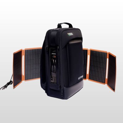 Solar Back Pack(Solar Bag)